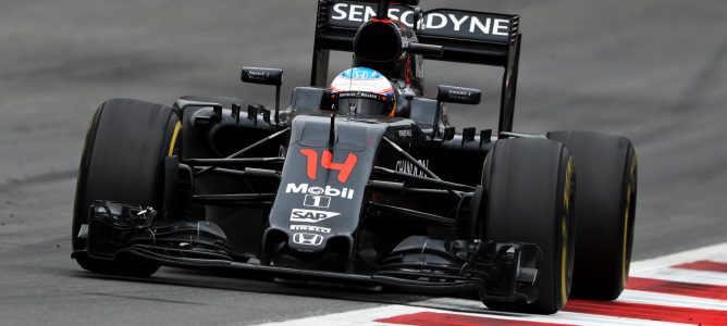 Fernando Alonso: "El GP de Gran Bretaña es uno de los platos fuertes del año"