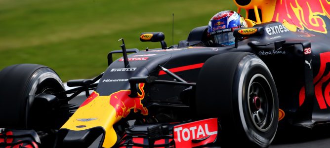 Max Verstappen: "No estamos tan lejos de Mercedes"