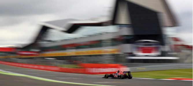 Carlos Sainz: "Podríamos decir que ha sido el viernes más duro de la temporada".