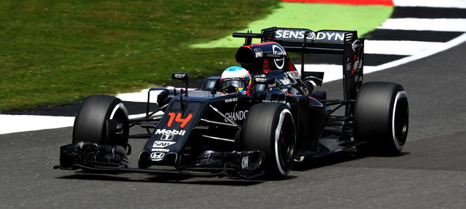 Fernando Alonso: "Hay que evitar los problemas de fiabilidad para lograr puntos"