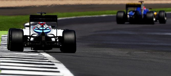 Valtteri Bottas: "Estamos teniendo problemas para que las mejoras funcionen"