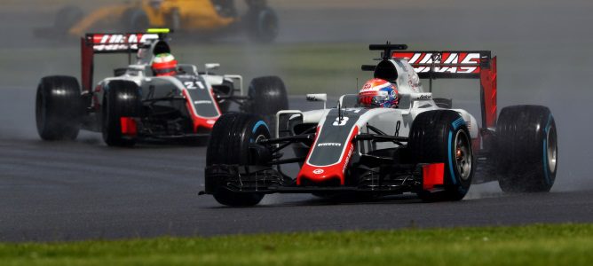 Haas F1 Team urge a la FIA que aclare la normativa de los mensajes de radio