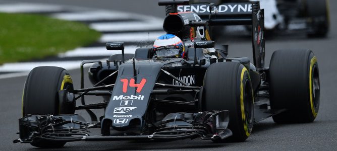 Fernando Alonso: "Yo no me voy de vacaciones; no quiero que nadie se relaje"