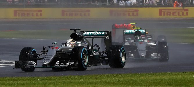 Nico Rosberg: "Estoy preparado para la próxima batalla con Lewis Hamilton en Hungría"