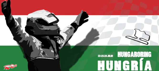 Previo del GP de Hungría 2016