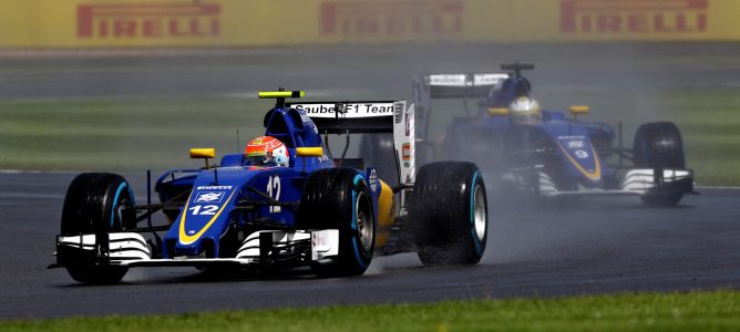 Longbow Finance S.A compra la escudería Sauber F1 Team