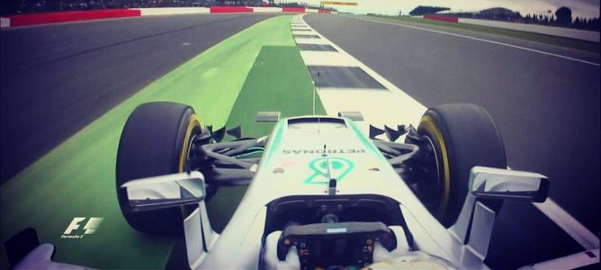 La FIA utilizará sensores electrónicos para controlar los límites de la pista