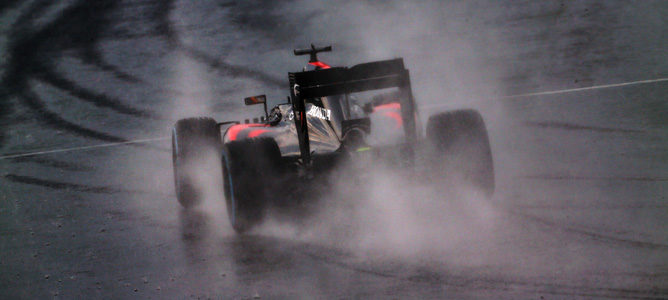 Jo Ramirez: "En una pista como Hungaroring McLaren debería estar luchando ya por el podio"