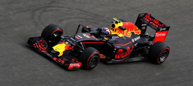 Max Verstappen quiere batalla: "No estamos tan lejos de Mercedes"