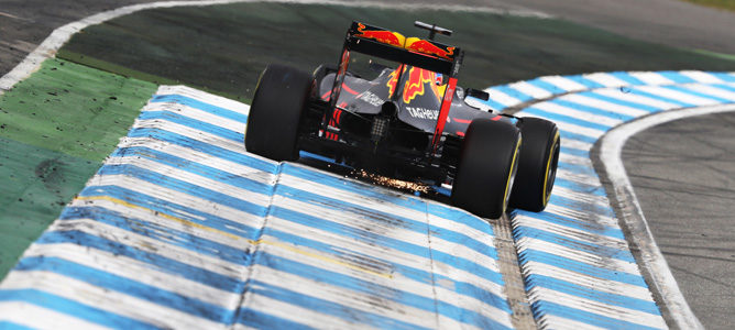 Daniel Ricciardo: "La estrategia funcionó muy bien"