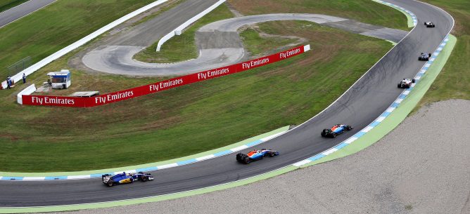 Seis equipos abordaron la idea de contar con un Mundial independiente en F1