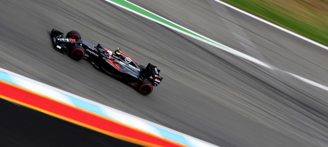 Yusuke Hasegawa aplaude a Honda tras el rendimiento "alentador" en Alemania