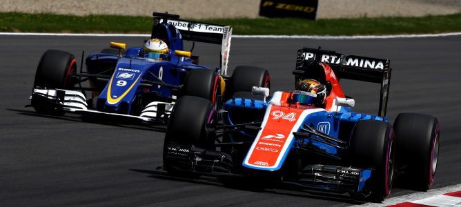 Manor advierte del peligro de Sauber tras su nuevo acuerdo económico