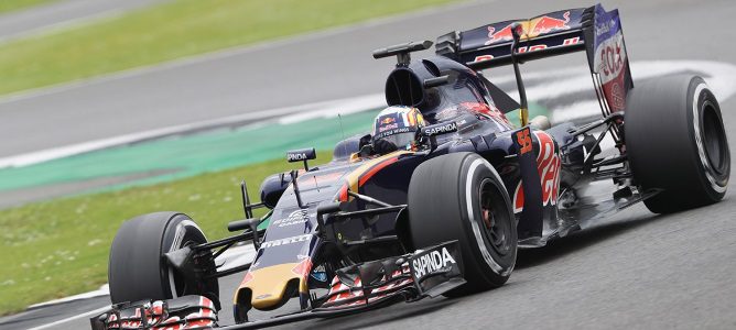 Carlos Sainz: "Describiría a Spa-Francorchamps como el mejor circuito del mundo"