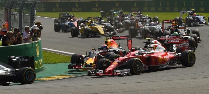 OPINIÓN: ¿Qué pasa con Max Verstappen?