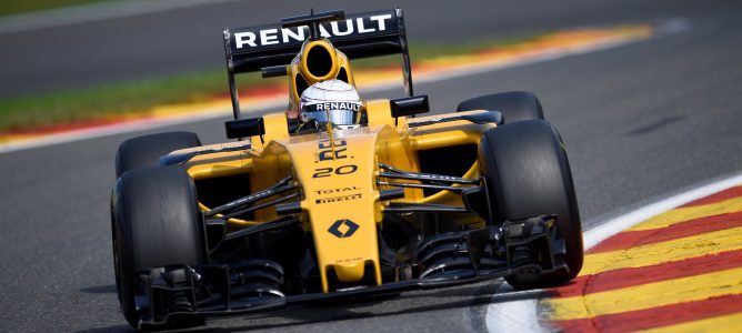 La FIA permite a Kevin Magnussen participar en el GP de Italia