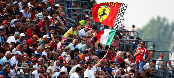 GP de Italia 2016: Libres 2 en directo