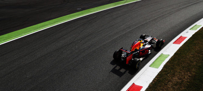 Daniel Ricciardo: "Estamos más o menos donde esperábamos estar"