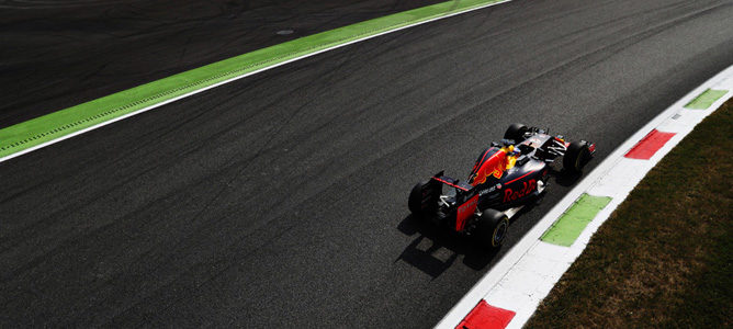 Daniel Ricciardo: "Fue muy divertida la lucha con Bottas"