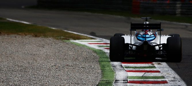 Valtteri Bottas "No teníamos el ritmo para acabar en el podio, pero nos vamos satisfechos"