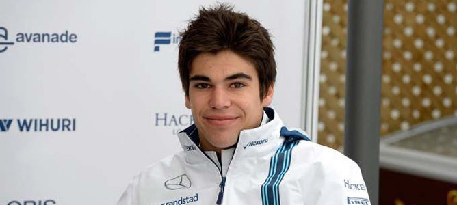 Lance Stroll suena fuerte para sustituir a Massa en Williams