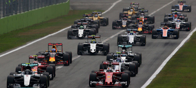 Oficial: Liberty Media compra la Fórmula 1