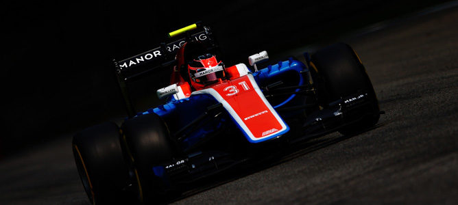 Frederic Vasseur: "Ocon le ganó a Verstappen en la Fórmula 3"