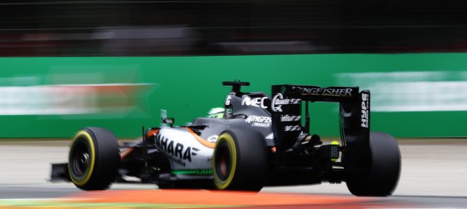 Nico Hülkenberg: "Es muy difícil que todos los sectores te salgan bien en Singapur"