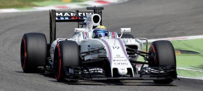 Massa y Bottas coinciden en que el de Singapur es un GP "muy exigente y complicado"