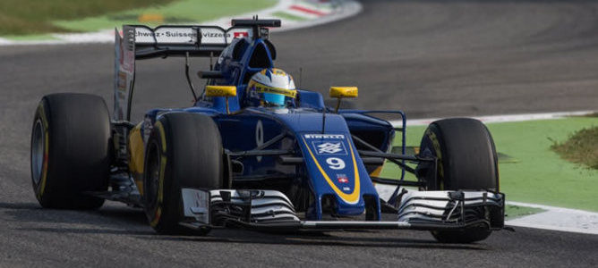 Marcus Ericsson: "El objetivo en Singapur es sin duda luchar por los puntos"