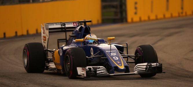 Marcus Ericsson llega de nuevo a Q2: "Ha sido un resultado muy gratificante"