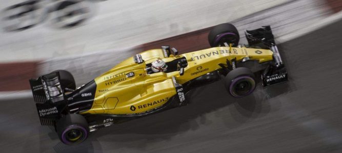 Kevin Magnussen esperaba más y saldrá 17º: "El ritmo en carrera suele ser mejor"