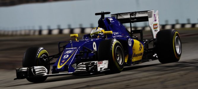 Sauber F1 Team espera tener pilotos con soporte económico en 2017 para seguir creciendo