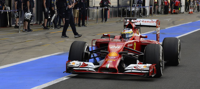 Pedro de la Rosa, sobre las posibilidades de Alonso en 2017: "Va a luchar por podios"