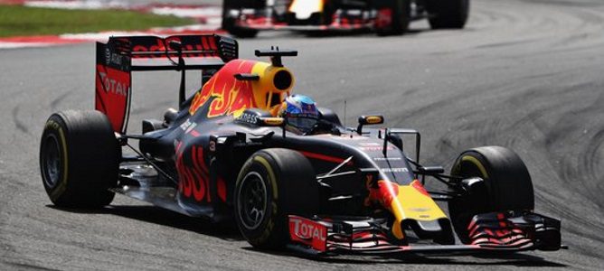 Daniel Ricciardo se muestra optimista para conseguir su 2ª victoria consecutiva