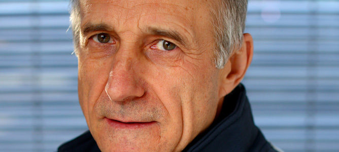 Franz Tost: "Daniil Kvyat ha demostrado un rendimiento muy bueno"