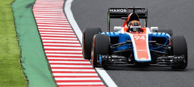 Pascal Wehrlein: "Hemos encontrado una buena configuración"