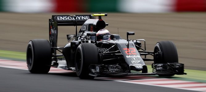 Eric Boullier confía en Honda: "Nos acercaremos a nuestros rivales"