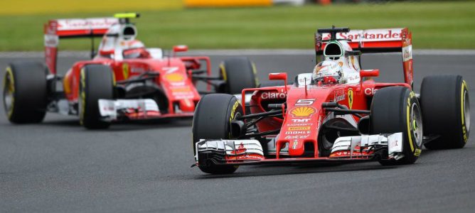 Luca Baldisserri: "Ferrari ya no es un equipo, sino un grupo de gente asustada"