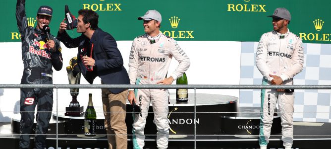 Mark Webber anuncia el fin de su trayectoria en el motorsport