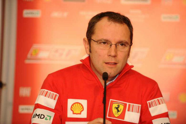 Domenicali tampoco se fia demasiado del KERS