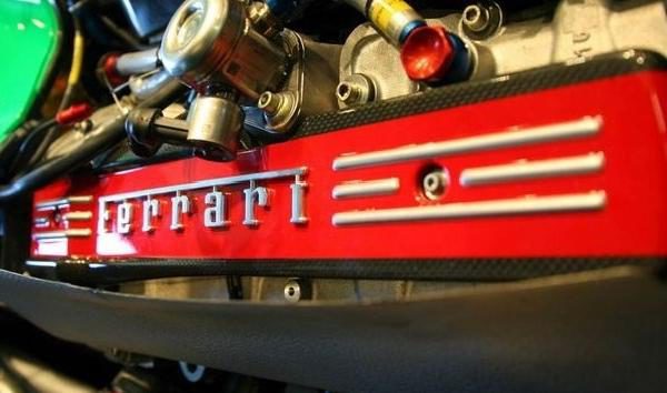 Más problemas para Honda: no contarán con motores Ferrari