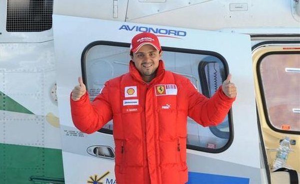 Massa: "Quizás la FIA haya cometido un error..."