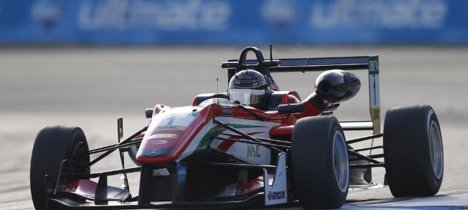 Lawrence Stroll: "Mi hijo estará en la Fórmula 1 el año que viene. Está cumpliendo su sueño"