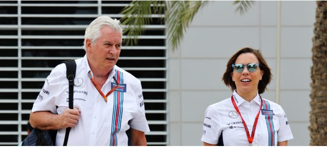 Pat Symonds, decepcionado con el desarrollo de Williams esta temporada