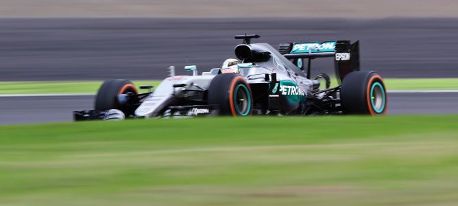 Lewis Hamilton: "La F1 necesita celebrar una carrera en Nueva York"