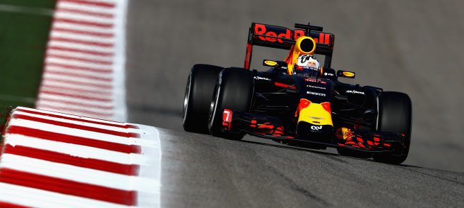 Daniel Ricciardo: "Parece que somos capaces de igualar a Mercedes"
