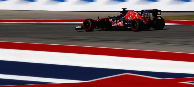 OFICIAL: Daniil Kvyat correrá para Toro Rosso en 2017