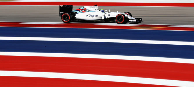 Felipe Massa clasifica 9º: "Estamos bien posicionados para competir con Force India en carrera"