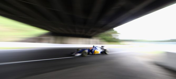 Kaltenborn sobre los motores 2016: "Pensamos que es la decisión correcta"